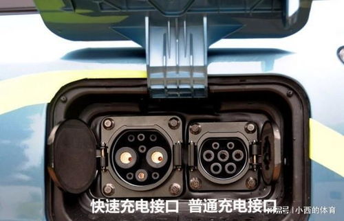 汽车充电口多少功率